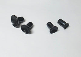 Replacement Cups for the Universal Valve Lapping Stick