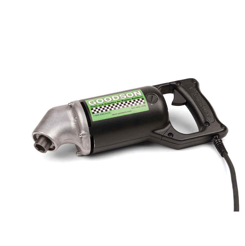 ♦︎A♦︎ 031-3100-27 | 220V Kwik-Way Hex Drive Electric Motor