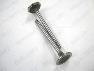 10-1811+15 | QualCast Valve