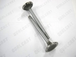 10-1811+15 | QualCast Valve