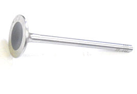 10-2010S | QualCast Valve