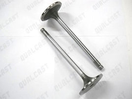 10-2257 | QualCast Valve