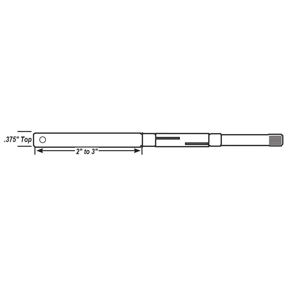 P-8.5MMNX | .375