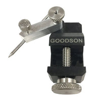 Goodson 3-D Fast Cut Tool Setting Fixture