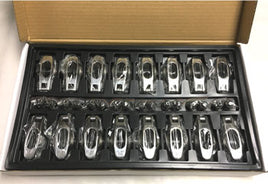 45-11702 | QualFast HP Roller Rocker Set | Big Block Chevy