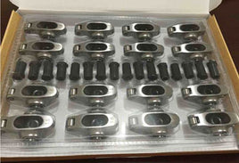 45-21601 | QualFast HP Roller Rocker Set | Small Block Ford