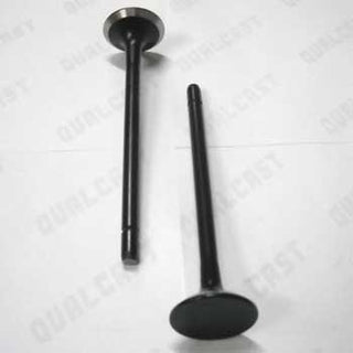 GM 6.6L Duramax Black Lightning Diesel Performance Valves