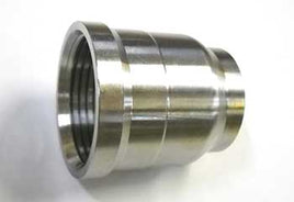 87-1102 | Injector Tube | C10, C12