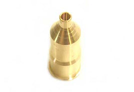 87-5981 | Injector Tube | Thick Nose | Copper
