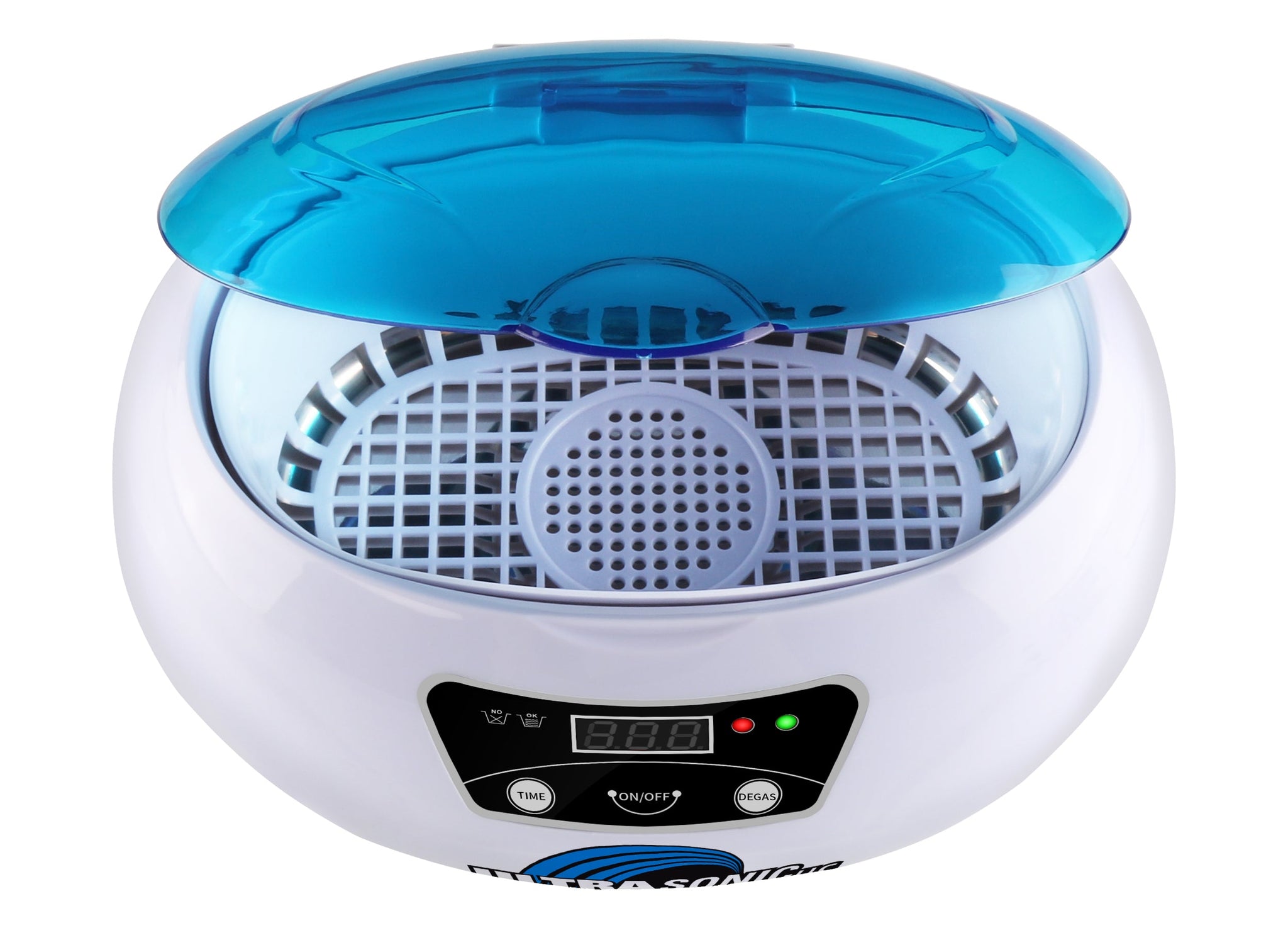 Personal Ultrasonic Cleaner | Tabletop Ultrasonic Cleaner