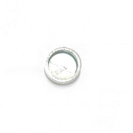 Metric Cup Expansion (Freeze) Plugs