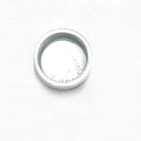 Metric Cup Expansion (Freeze) Plugs