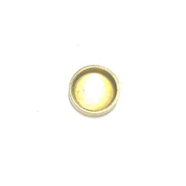 Brass Metric Expansion (Freeze) Plugs
