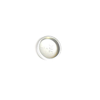 Stainless Steel Cup Expansion (Freeze) Plugs