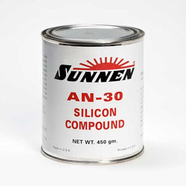 Sunnen AN-30 Silicon Honing Compound from Goodson Tolls & Supplies