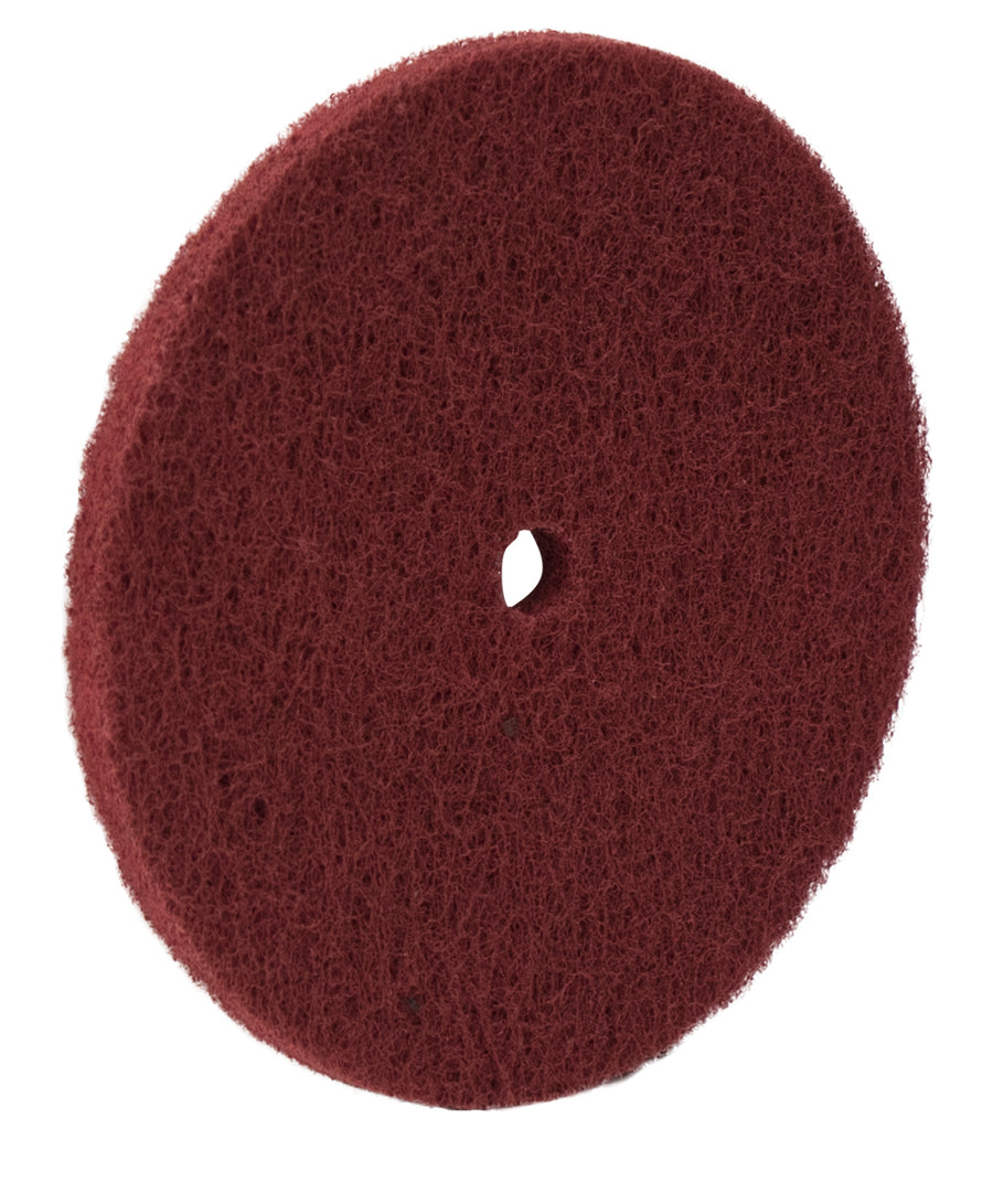 Buff and Blend Deburring Wheels for Bench Grinders Goodson Tools