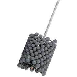 12 Grit Standard Flex-Hones, 2