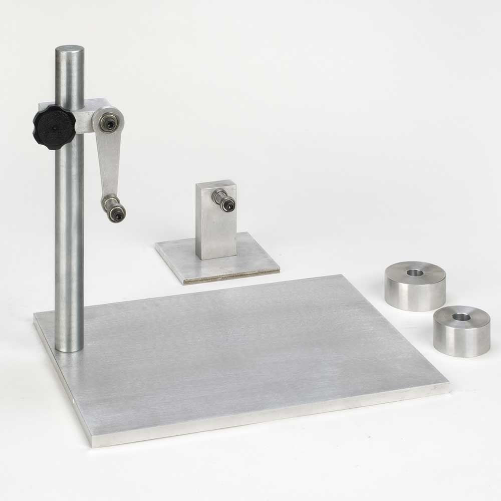 fishing rod balancer holder Rod Balancing Stand| Goodson Tools & Supplies