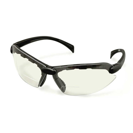 Goodson Bifocal Magnifying Safety Glasses