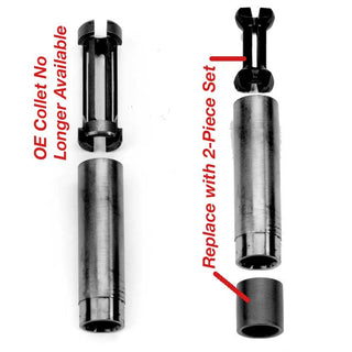 Replacement Collet for Black & Decker Valve Refacers | BVR-38