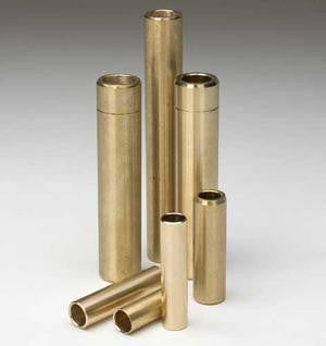BVG-285-125 : BVG-311 : BVG-343 : BVG-372 : Universal Manganese Bronze Valve Guides