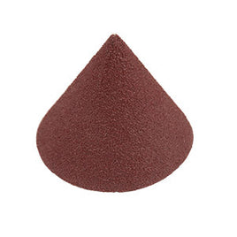 1-1/2" Abrasive Cones