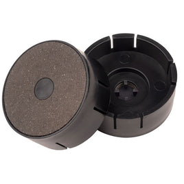 Friction Rotor Silencer Replacement Pucks