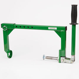 Heavy Duty Manual Valve Spring Compressor | CF-1500