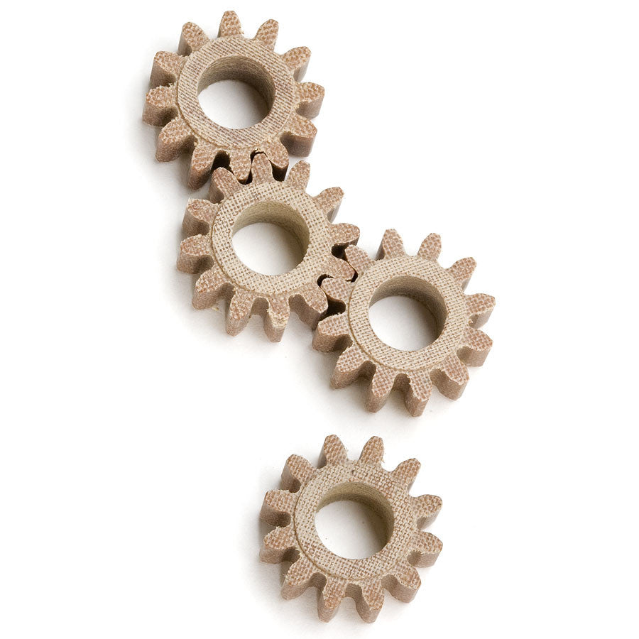 Replacement Gear Set for Sunnen CK-616, SV-10 & CK-10 | CK