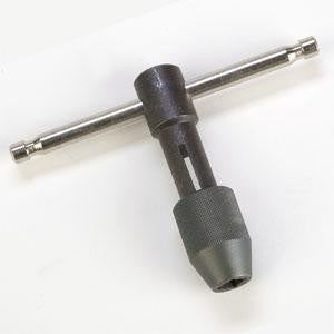 CL-5870 : T-Wrench for Bronze-Liner Tooling : GOODSON
