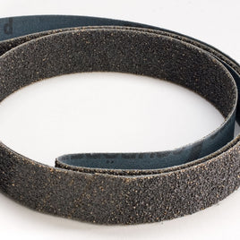 Abrasive Cork Super-Fine Finishing Crank Polishing Belts from Goodson