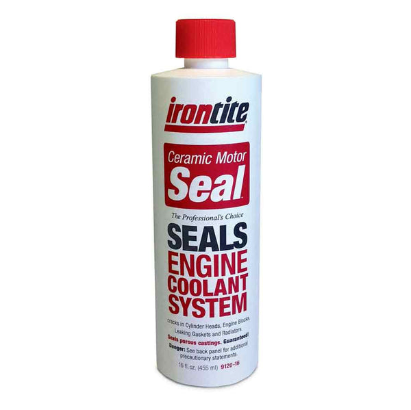 Ceramic Motor Seal for your cooling system