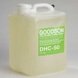 Water Based Diamond Honing Coolant | 5 Gallons
