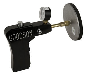 DVC-2011 : Pistol Grip Vacuum Tester : GOODSON