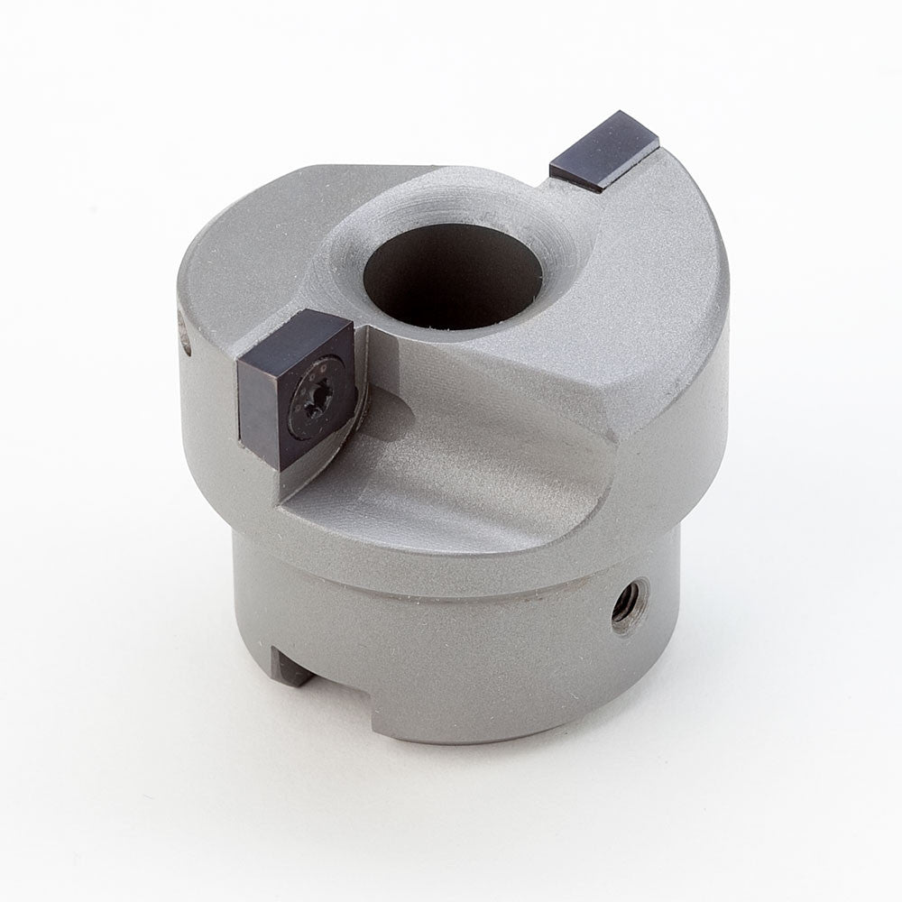 Indexable Counterbore Cutters with 9/16