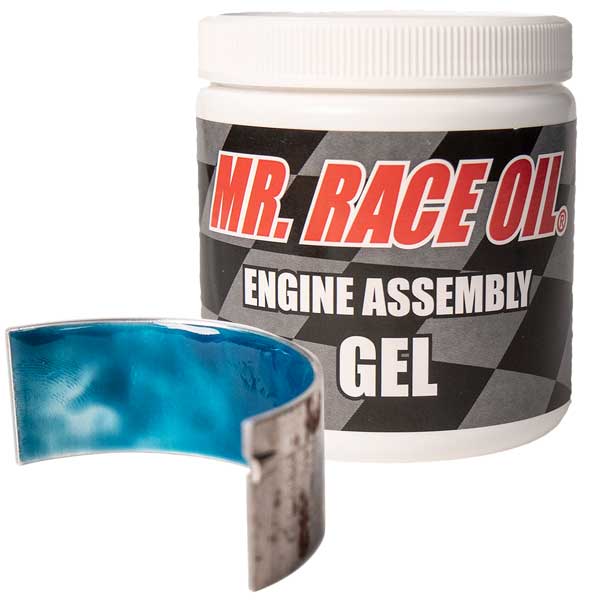 Engine Assembly Gel | EAG-8 Engine Assembly Gel | EAG-8