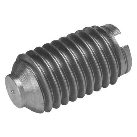 M14 Tapered Smog Air Plug For Exhaust Manifold (Metric 14mm) - Performance/Custom Fit - Part #800-1788