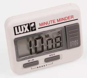 ERH-TIMER : Replacement Electric Timer : GOODSON