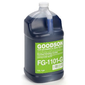 Flywheel Grinding Coolant Goodson Tools & Supplies