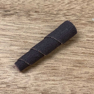 80 Grit | 3/8