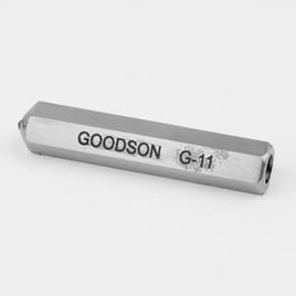 G11 : Diamond Dresser Tool : GOODSON