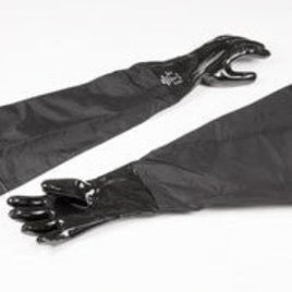 GB-770-G : Glass Bead Gloves Pair for 10" Port : GOODSON