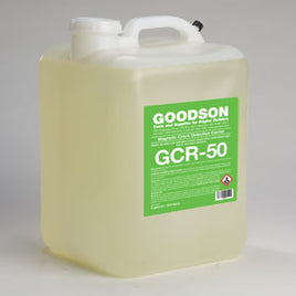 GCR-50 : Crack Detection Powder Oil Carrier : GOODSON