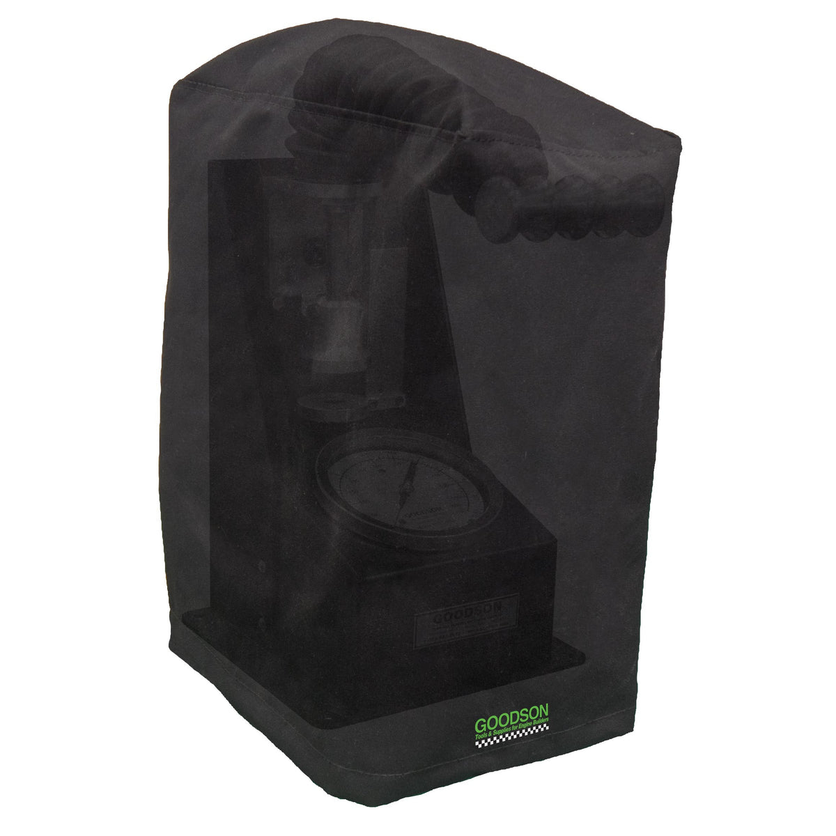 Machine Shop Safety Goodson Tools & Supplies