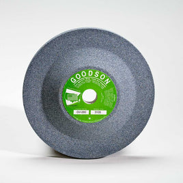 GV-260 | 8"x1-3/8"x7/8" Offset Valve Refacer Wheel