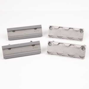 GY25-J85 : Sunnen 400 Grit Honing Stone Set - 2.5 to 3.3