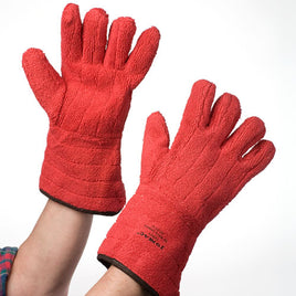 HFR-300 : Heat and Flame Resistant Gloves
