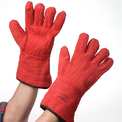 Heat & Flame Resistant Gloves| Goodson Tools & Supplies