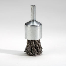 NH-6 : 3/4in. Carbon Removal Brush