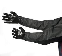 Goodson Shoulder Length Hot Tank Gloves